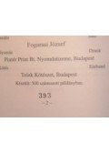 Kisari Balla György - Száz várrajz Württembergben