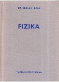 Dr. Szalay Béla - Fizika