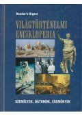 Csaba Emese (főszerk) - Világtörténelmi enciklopédia