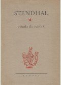 Stendhal - Vörös és fehér