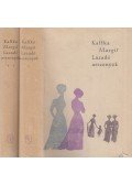 Kaffka Margit - Lázadó asszonyok I-II.