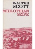 Walter Scott - Midlothian szíve