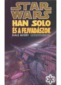 Avery, Dale - Han Solo és a fejvadászok