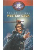 Morgan, Roland - Mestervizsga