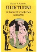 Köves J.Julianna - Illik tudni