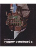 Dr. Marjai Imre - Hajómodellezés