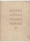 József Attila - József Attila összes versei