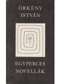 Örkény István - Egyperces novellák
