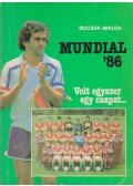 Bocsák Miklós - Mundial '86