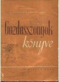 Dr. Buga László - Gazdasszonyok könyve