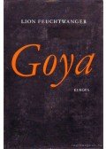 Lion Feuchtwanger - Goya
