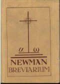 Salacz Gábor - Newman-Breviarium