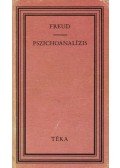 Sigmund Freud - Pszichoanalízis