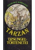 Edgar Rice Burroughs - Tarzan dzsungeltörténetei