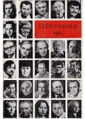 Bata Imre - Szép versek 1981