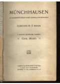 Gaál Mózes - Münchhausen