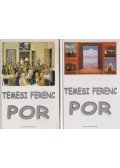 Temesi Ferenc - Por I-II.