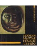 Koczogh Ákos - Modern magyar fémművesség