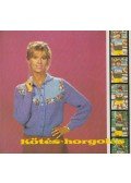 Kovács Margit - Kötés-horgolás