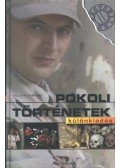 Vujity Tvrtko - Pokoli történetek - Különkiadás