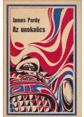 Purdy, James - Az unokaöcs