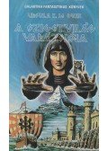 Ursula K. le Guin - A Szigetvilág varázslója