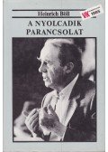 Heinrich Böll - A nyolcadik parancsolat