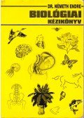 Németh Endre - Biológiai kézikönyv
