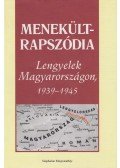 Jan Stolarski (szerk.),Szenyán Erzsébet (szerk.) - Menekült-rapszódia