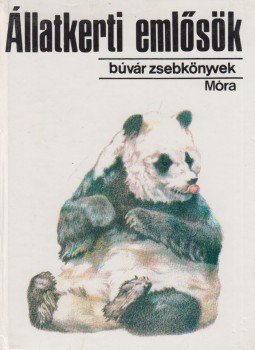 Pénzes Bethen - Állatkerti emlősök Pénzes Bethen - Állatkerti emlősök, Budapest 1983 antikvár könyv