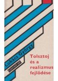Lukács György - Tolsztoj és a realizmus fejlődése