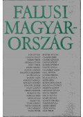 Radics József - Falusi Magyarország