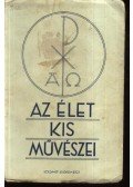 Wágner P. - Az élet kis művészei