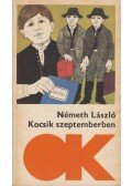 Németh László - Kocsik szeptemberben