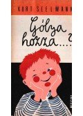 Kurt Seelmann - Gólya hozza...?