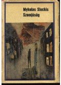 Sluckis, Mykolas - Szomjúság