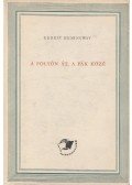 Hemingway, Ernest - A folyón át a fák közé