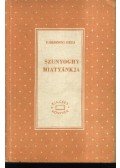 Gárdonyi Géza - Szunyoghy miatyánkja