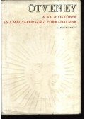 Több szerző - Ötven év