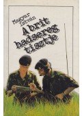 Magyar István - A brit hadsereg tisztje