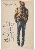 Jerome David Salinger - Zabhegyező