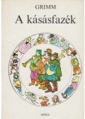 Grimm - A kásásfazék