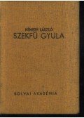 Németh László - Szekfü Gyula