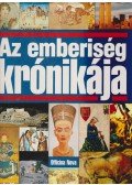 Brigitte Beier,Christian Schütt,Cornelia Essner - Az emberiség krónikája