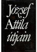 Szabolcsi Miklós,Erdődy Edit - József Attila útjain