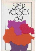 Alföldy Jenő - Szép versek 1989