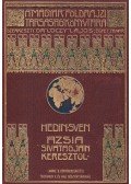 Sven Hedin - Ázsia sivatagjain keresztül