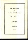 Győri Lajos - Ki kicsoda a magyar fotóséletben? 1992.