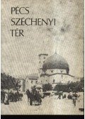Bezerédy Győző - Pécs, Széchenyi tér