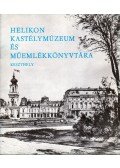 Rákos József - A Helikon Kastélymúzeum és Műemlék Könyvtára Keszthely